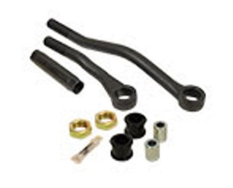 
                      
                        BD Diesel 14-22 RAM 2500/13-22 RAM 3500 Track Bar Kit
                      
                    