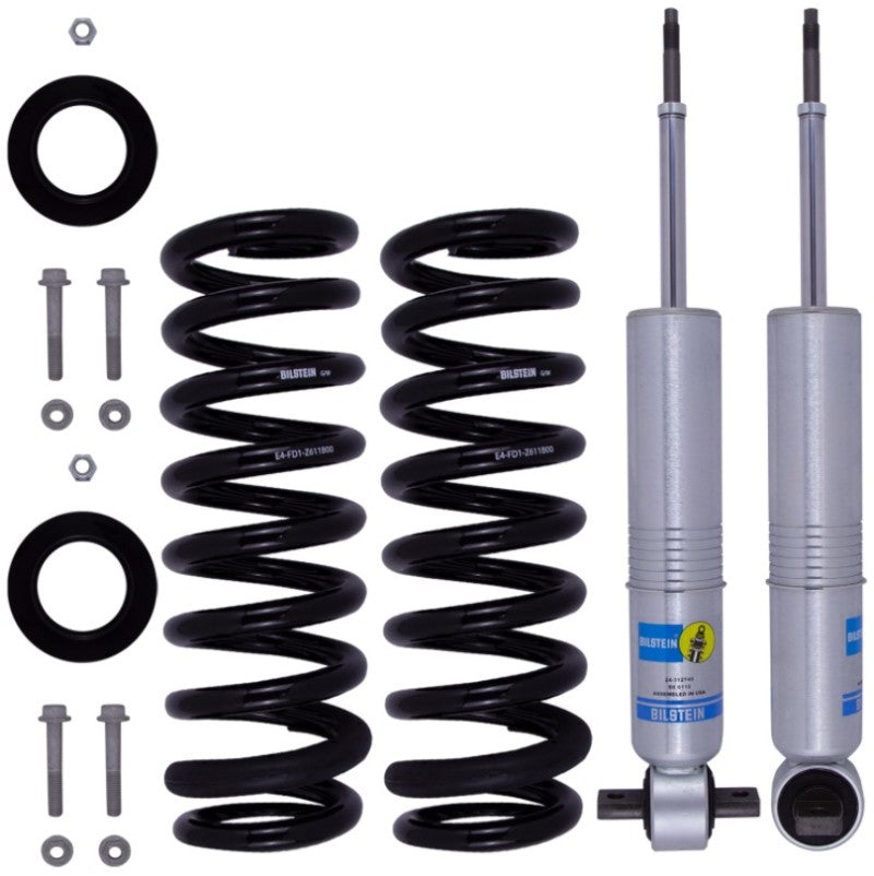 
                      
                        Bilstein B8 6112 19-20 Ford Ranger Front Suspension Kit
                      
                    