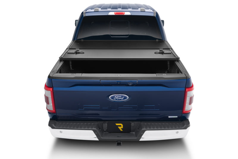 
                      
                        UnderCover 04-21 Ford F-150 5.5ft Triad Bed Cover
                      
                    