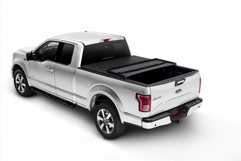 
                      
                        Extang 99-16 Ford F-250/F-350 Super Duty Short Bed (6-1/2ft) Trifecta 2.0
                      
                    