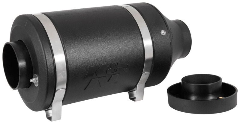 
                      
                        K&N Universal Off-Road Air Intake (Replaces 85-6853)
                      
                    