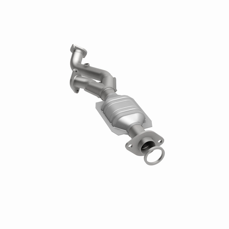 
                      
                        MagnaFlow Conv DF 03-04 4Runner 4.7 Rear
                      
                    