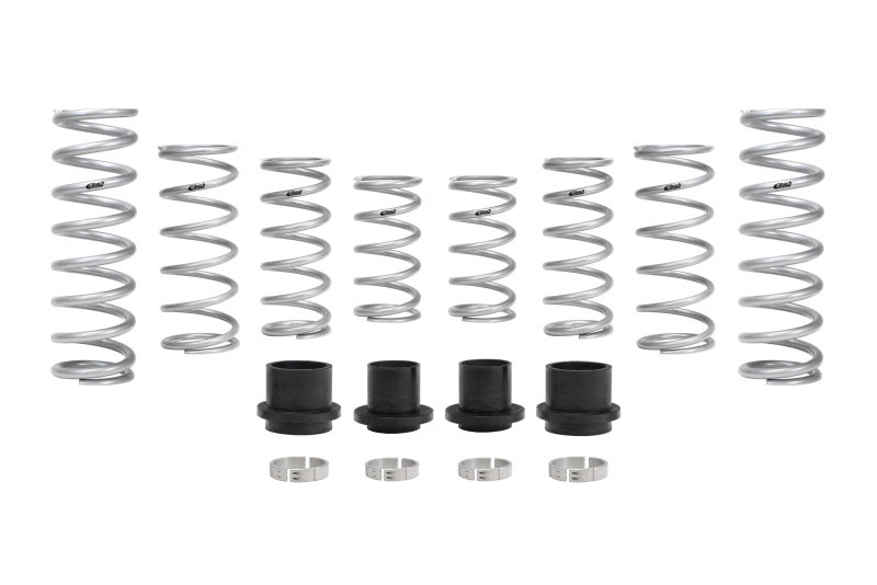 Eibach Pro-UTV 2020 Polaris RZR Pro XP (2 Seat) Stage 2 Performance Springs