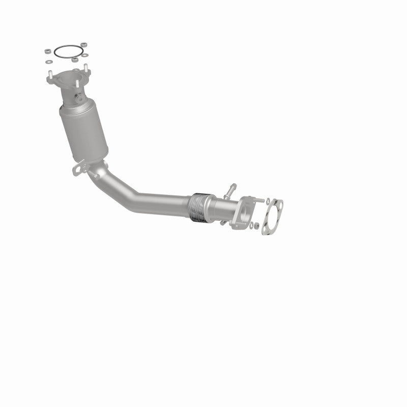 
                      
                        MagnaFlow 10-14 Chevy Equinox / GMC Terrain 2.4L Direct Fit Catalytic Converter
                      
                    