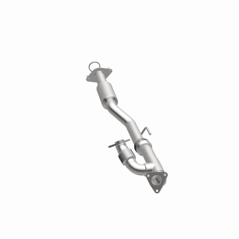 
                      
                        MagnaFlow Direct-Fit OEM EPA Compliant Catalytic Converter - 13-15 Nissan Pathfinder V6 3.5L
                      
                    