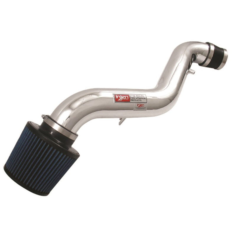 
                      
                        Injen 98-02 Accord 4 Cyl. Polished Short Ram Intake
                      
                    