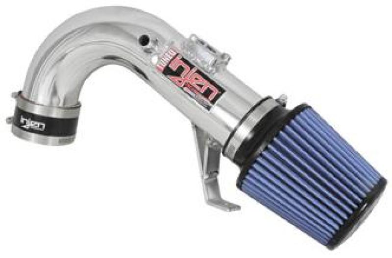 
                      
                        Injen 11+ Scion tC Polished Short Ram Air Intake
                      
                    