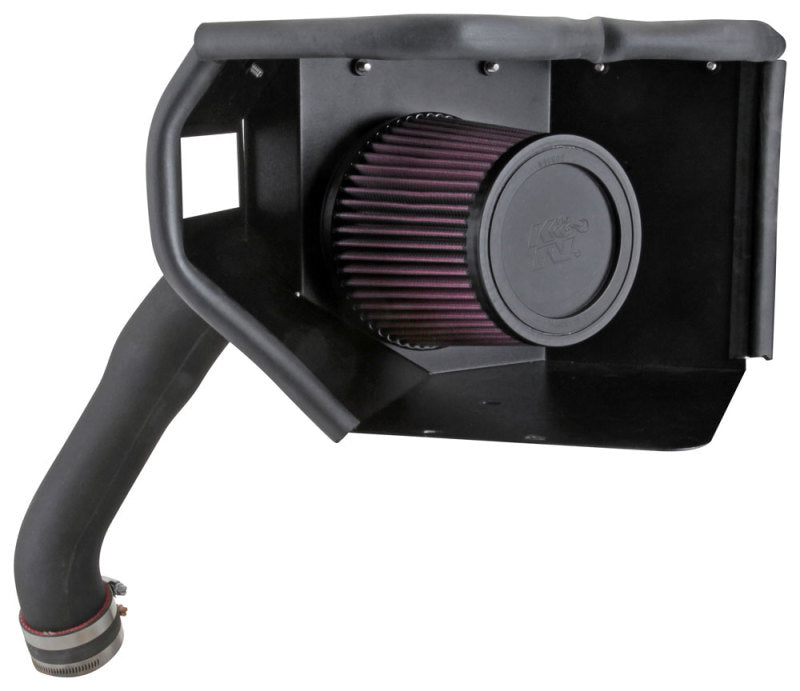 
                      
                        K&N 11-14 Jeep Patriot L4 2.0L Performance Intake
                      
                    