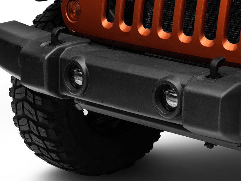 
                      
                        Raxiom 07-22 Jeep Wrangler JK/JL Axial Series LED Fog Lights
                      
                    