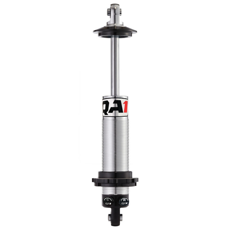 QA1 Proma Star Series Coil-Over Shock Absorber - Double Adj. - Bearing Mount - 11.625in/16.875in