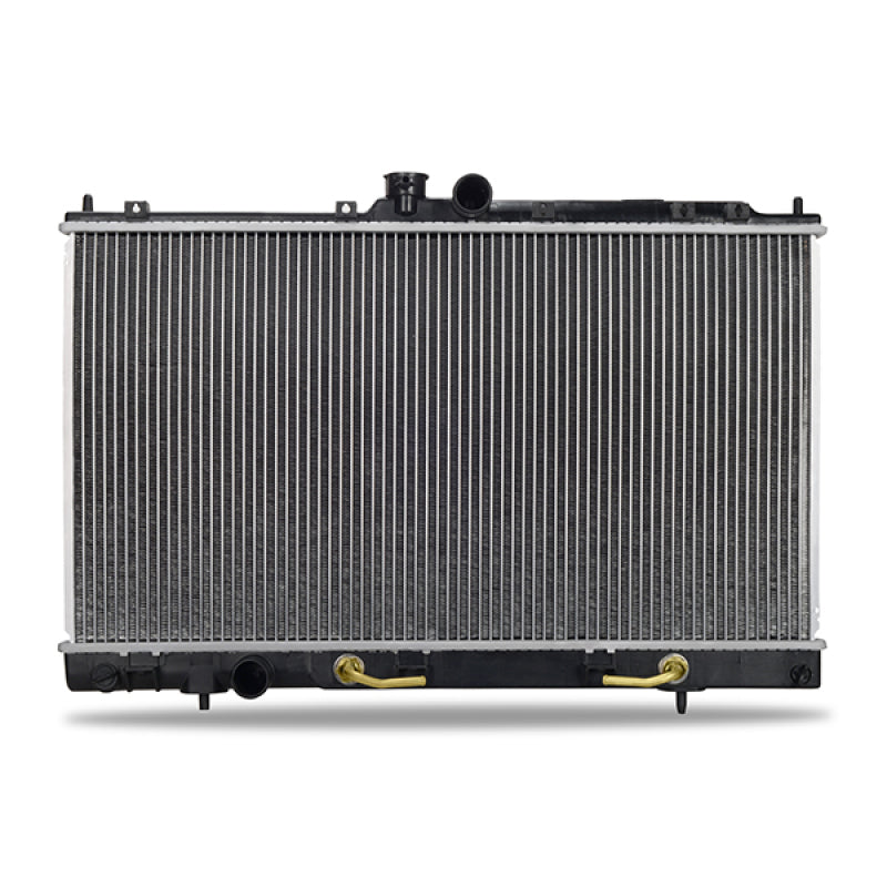 
                      
                        Mishimoto Mitsubishi Lancer Replacement Radiator 2002-2007
                      
                    