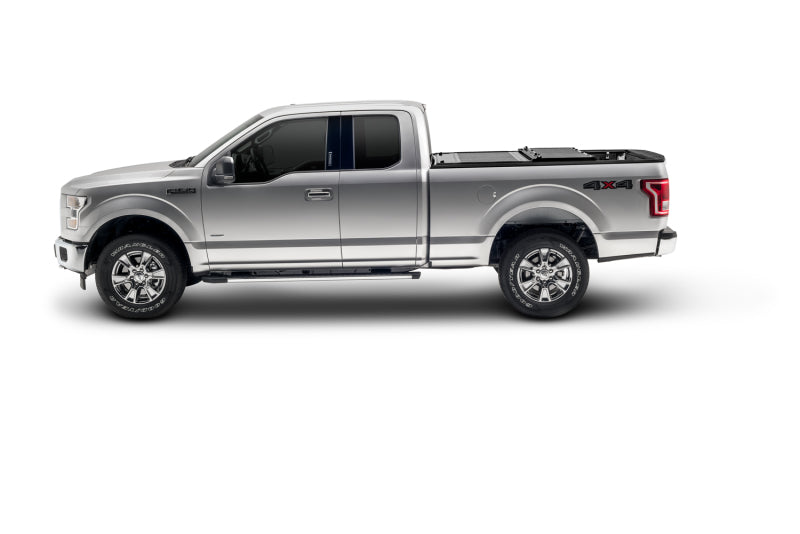 
                      
                        UnderCover 15-20 Ford F-150 5.5ft Flex Bed Cover
                      
                    