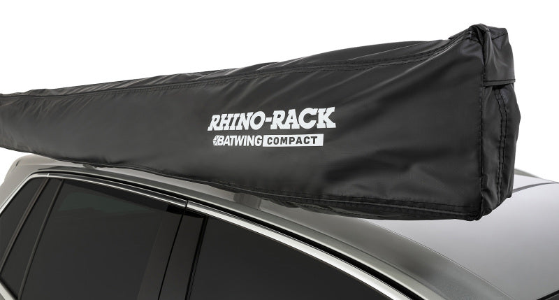 
                      
                        Rhino-Rack Batwing Compact Awning - Right
                      
                    