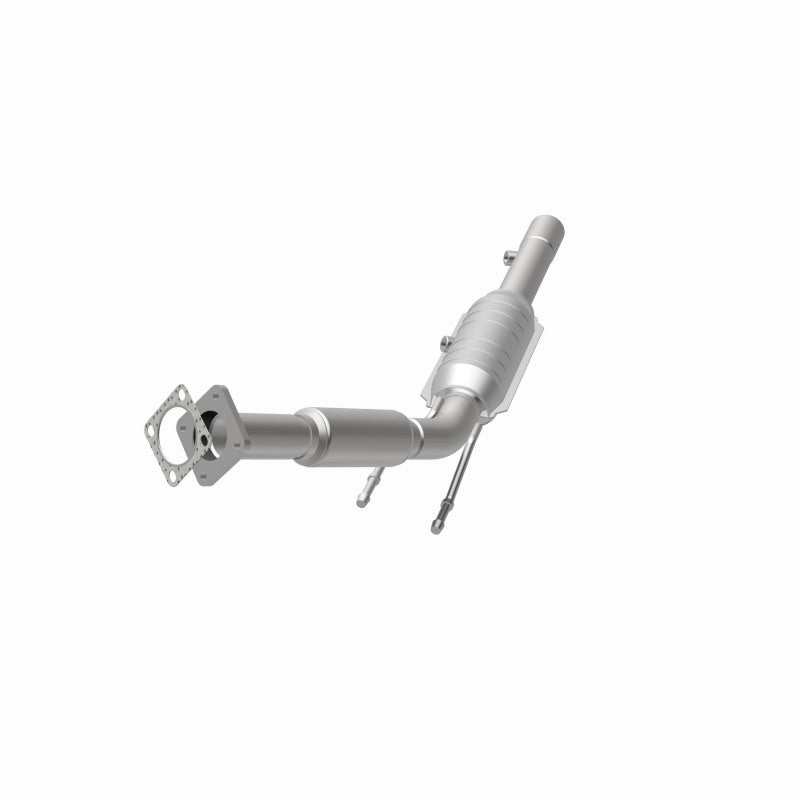 
                      
                        MagnaFlow Conv DF 06-08 VW Rabbit 2.5L
                      
                    