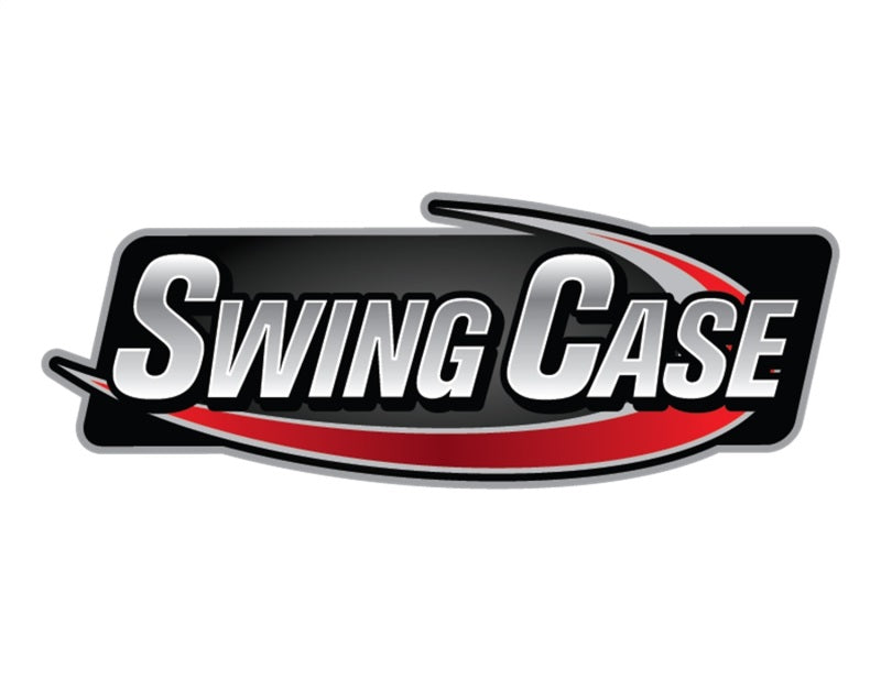 
                      
                        UnderCover 19-20 Ram 1500 Passengers Side Swing Case - Black Smooth
                      
                    