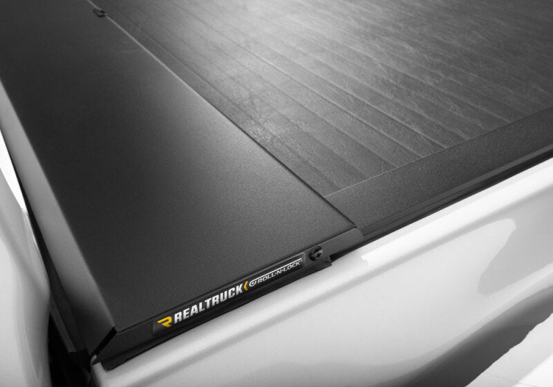 
                      
                        Roll-N-Lock 2022 Nissan Frontier Crew Cab (58.6in. Bed) M-Series Retractable Tonneau Cover
                      
                    