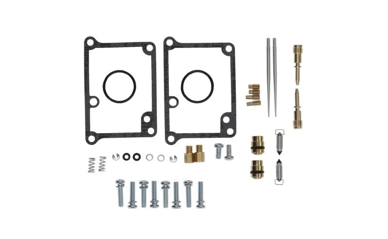 
                      
                        ProX 98-99 WR400F Carburetor Rebuild Kit
                      
                    