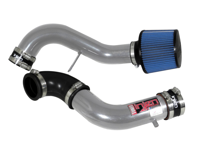 
                      
                        Injen 01-03 Protege 5 MP3 Polished Cold Air Intake
                      
                    