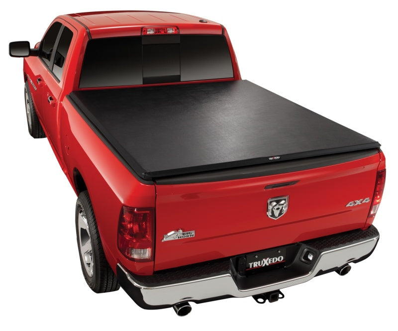 
                      
                        Truxedo 09-18 Ram 1500 & 19-20 Ram 1500 Classic 8ft TruXport Bed Cover
                      
                    