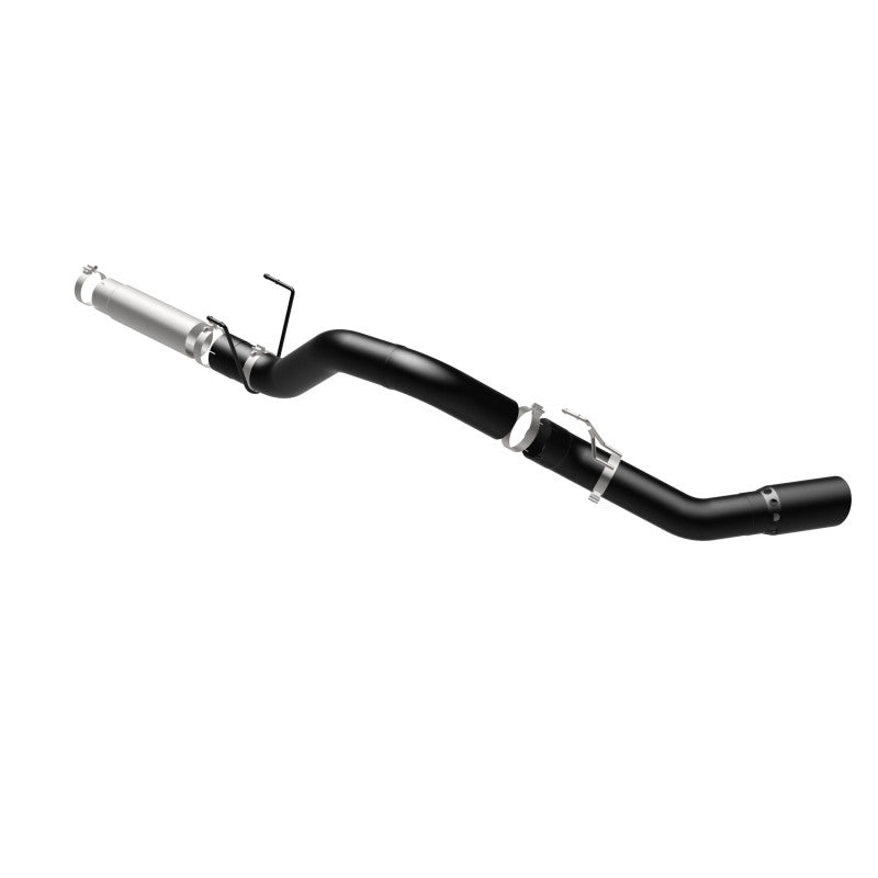 
                      
                        MagnaFlow 2020 Dodge Ram 3500 6.7L DPF-Back Black 5in Single Passenger Side Rear Exit
                      
                    