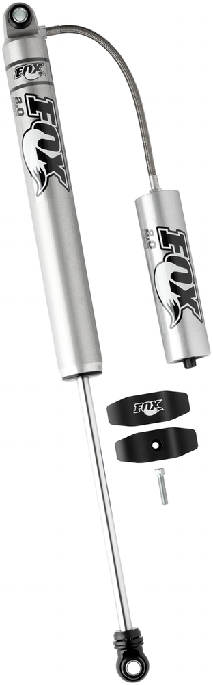 
                      
                        Fox 94-11 Dodge 2500/3500 2.0 Performance Series 12.6in Smooth Body R/R Rear Shock / 4-6in Lift
                      
                    