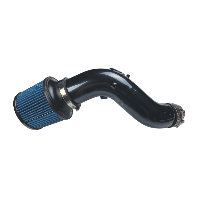 
                      
                        Injen 15-19 Hyundai Sonata 2.0T Short Ram Air Intake - Laser Black
                      
                    