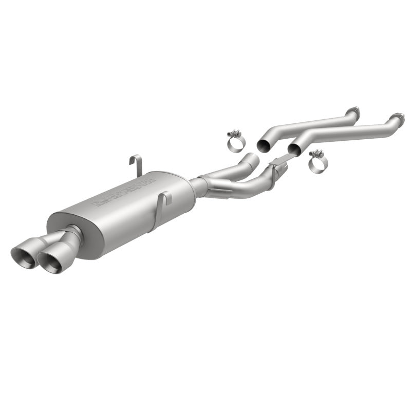 
                      
                        MagnaFlow SS C/B 87-91 BMW 352i/87-90 325IS/88-91 325IX/87-93 325 Single Rear Exit
                      
                    