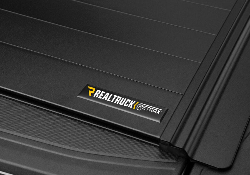 
                      
                        Retrax 2020 Chevrolet / GMC HD 6ft 9in Bed 2500/3500 RetraxPRO MX
                      
                    