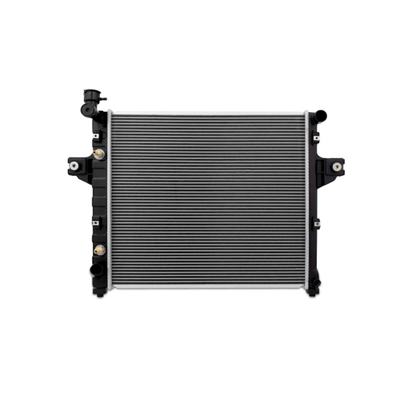 
                      
                        Mishimoto Jeep Grand Cherokee 4.0L Replacement Radiator 1999-2004
                      
                    