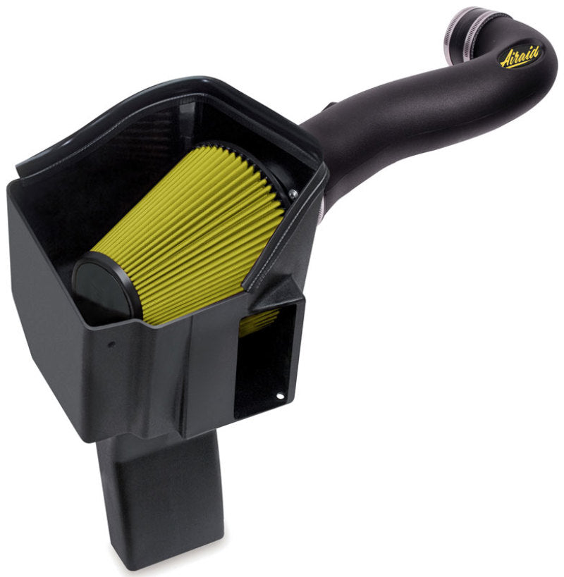 
                      
                        Airaid 15-18 GM 1500/Tahoe/Suburban/Yukon V8-5.3L F/I Performance Air Intake System
                      
                    