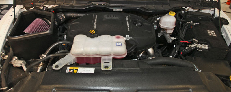 
                      
                        K&N 15-16 Dodge Ram 1500 V6-3.0L DSL Performance Intake Kit
                      
                    