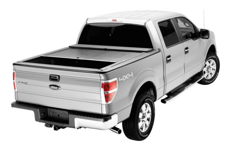 
                      
                        Roll-N-Lock 09-14 Ford F-150 XSB 67in M-Series Retractable Tonneau Cover
                      
                    