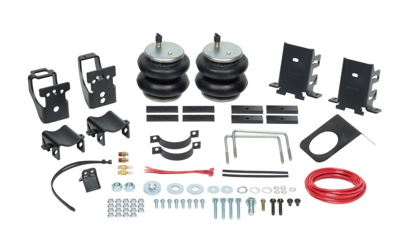 
                      
                        Firestone Ride-Rite Air Helper Spring Kit Rear Forde 11-16 F250/F350 11-13 F450 2WD/4WD (W217602597)
                      
                    