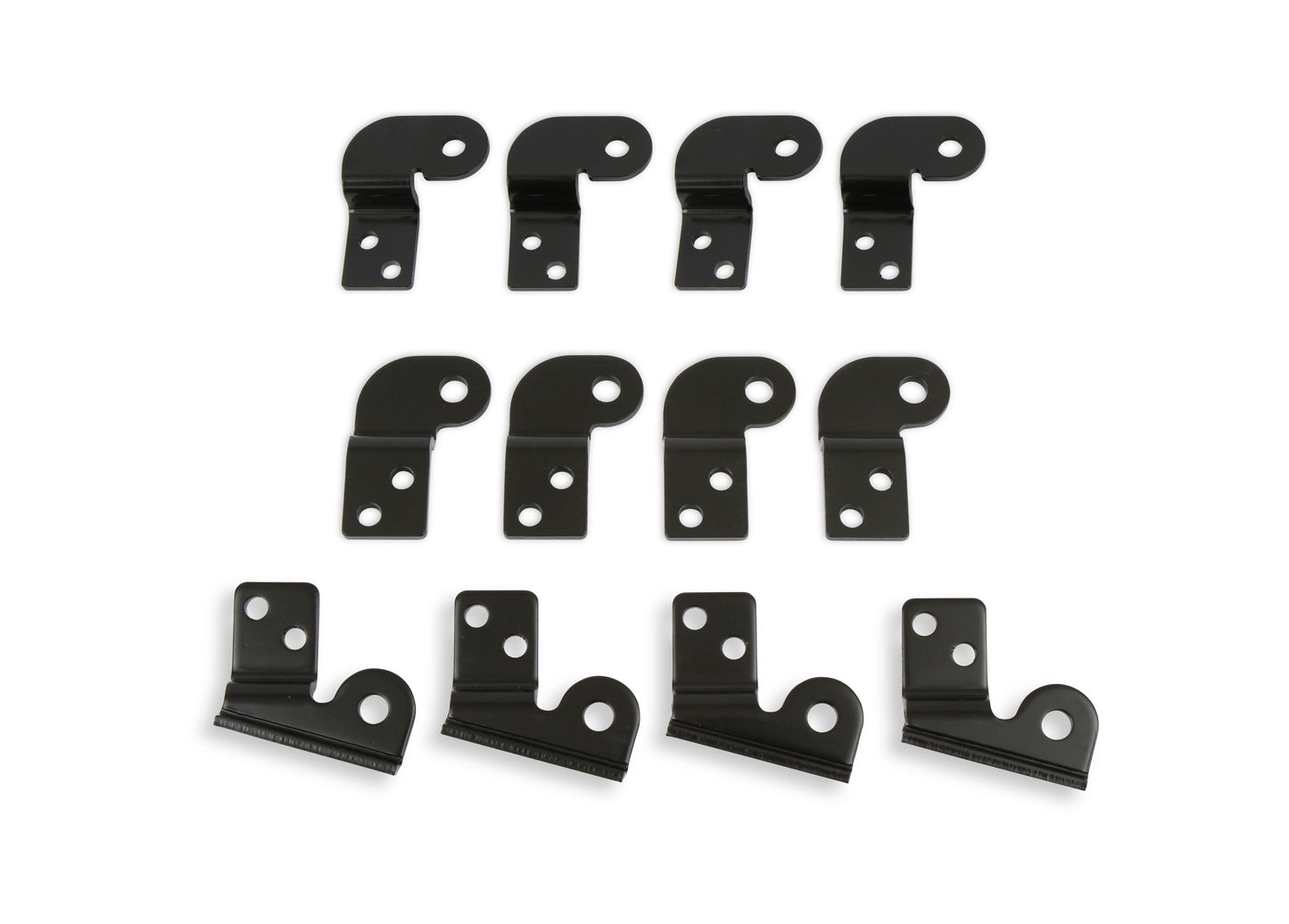 Bracket Kit for 534-244 and 534-245 - 534-246