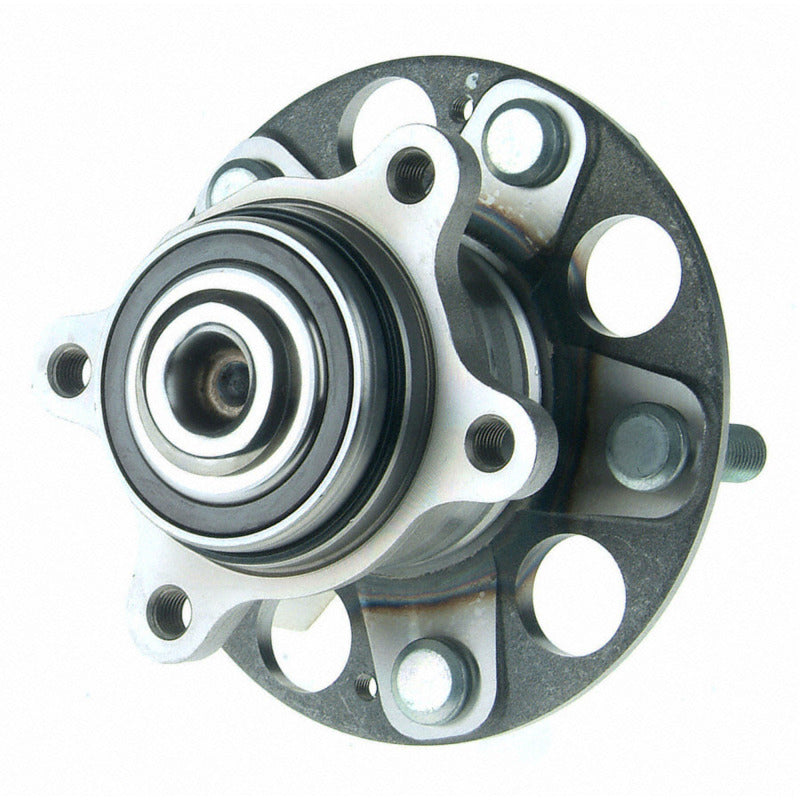 
                      
                        MOOG 06-11 Acura CSX Rear Hub Assembly
                      
                    