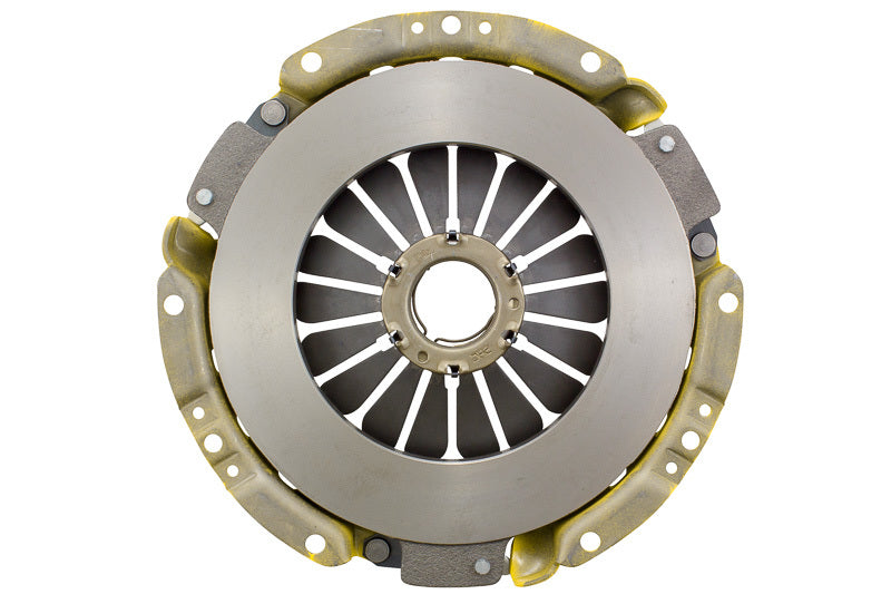 
                      
                        ACT 1996 Hyundai Elantra P/PL Heavy Duty Clutch Pressure Plate
                      
                    