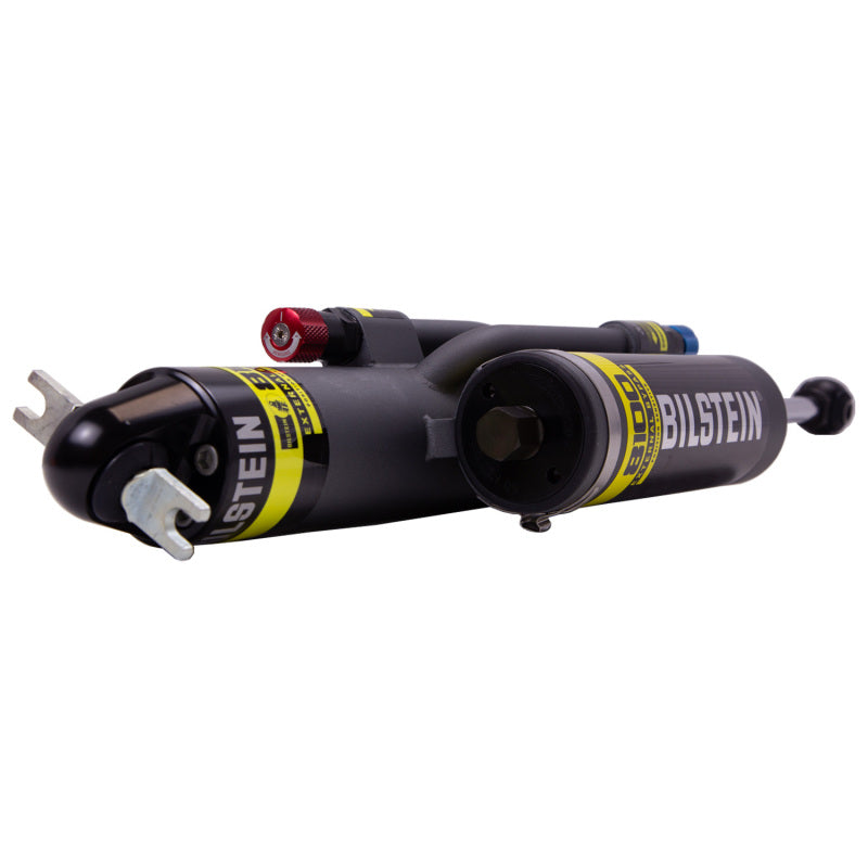 
                      
                        Bilstein 07-17 Jeep Wrangler / 2018 Jeep Wrangler JK B8 8100 (Bypass) Rear Left Shock Absorber
                      
                    