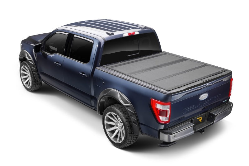 
                      
                        Extang 19-23 Dodge Ram w/RamBox 5.7ft. Bed (No MultiFunc. Split Tailgate) Endure ALX
                      
                    