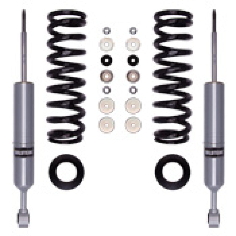 
                      
                        Bilstein 07-21 Toyota Tundra - B8 6112 Kit
                      
                    