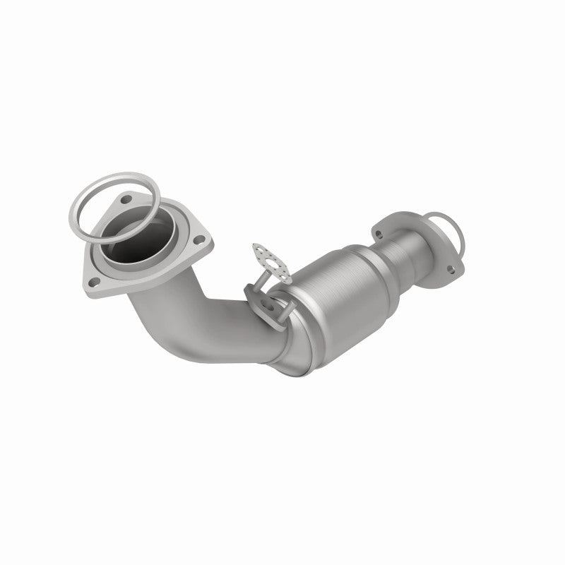 
                      
                        MagnaFlow Conv DF 99-02 4Runner 3.4L frt OEM
                      
                    