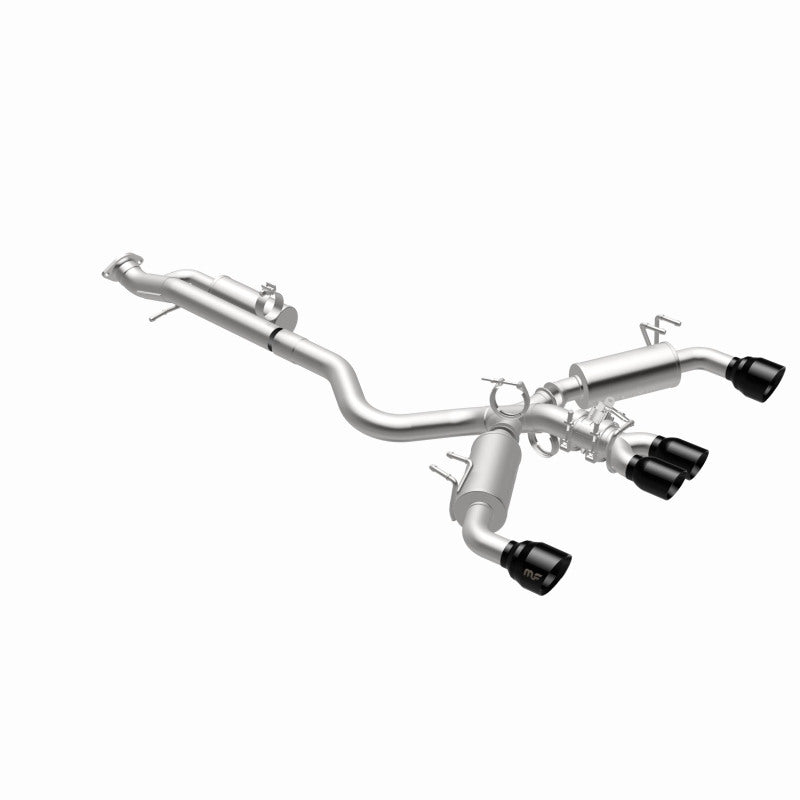 
                      
                        Magnaflow 2023 Toyota GR Corolla NEO Cat-Back Exhaust System
                      
                    