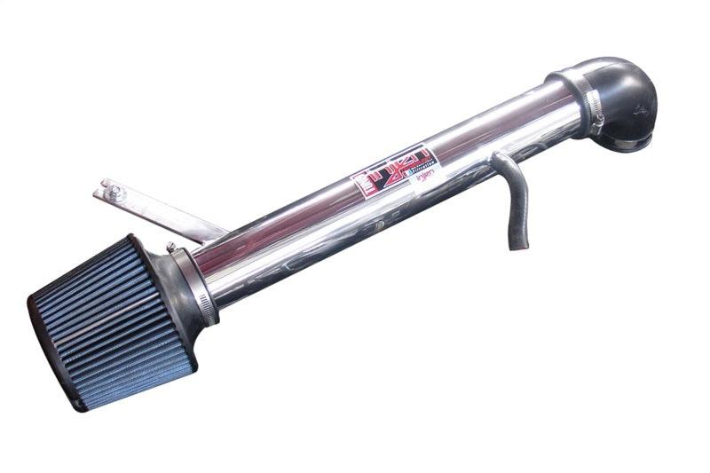 
                      
                        Injen 96-00 Civic Cx Dx Lx Polished Short Ram Intake
                      
                    