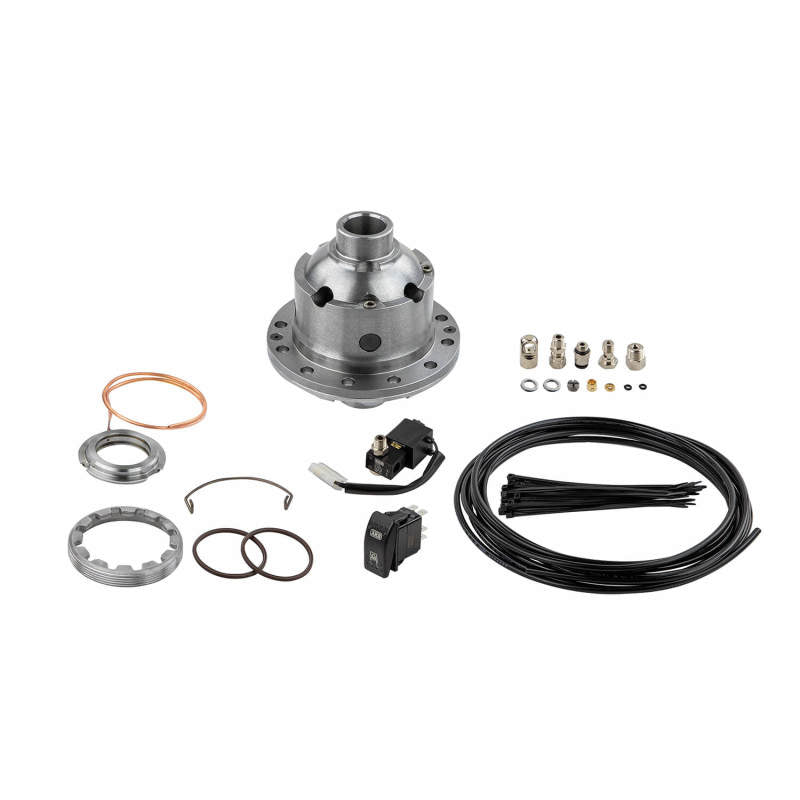 
                      
                        ARB Airlocker 12 Bolt Rr 26Spl Vitara S/N
                      
                    