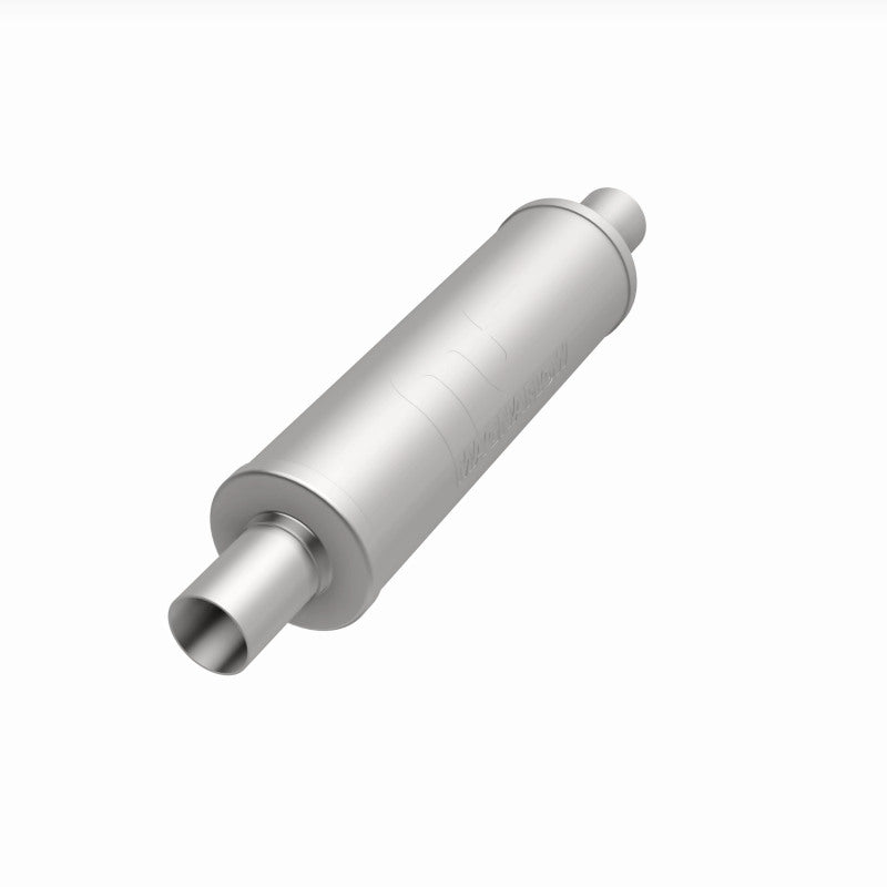 
                      
                        MagnaFlow Muffler Mag SS 4X4 14 2/2 C/C
                      
                    