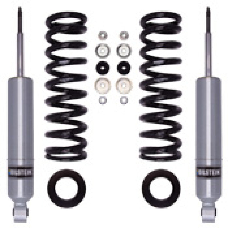 
                      
                        Bilstein B8 6112 96-02 Toyota 4Runner Front Suspension Kit
                      
                    