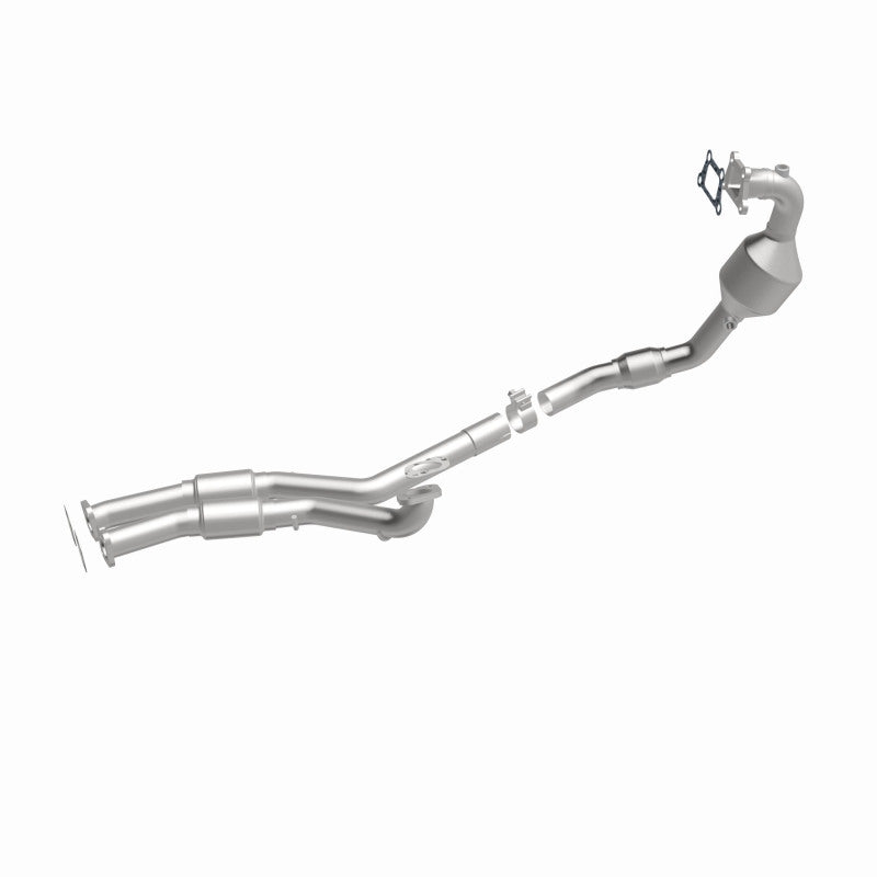 
                      
                        MagnaFlow Conv Direct Fit 12-15 Cadillac SRX V6-3.6L (FWD Only)
                      
                    