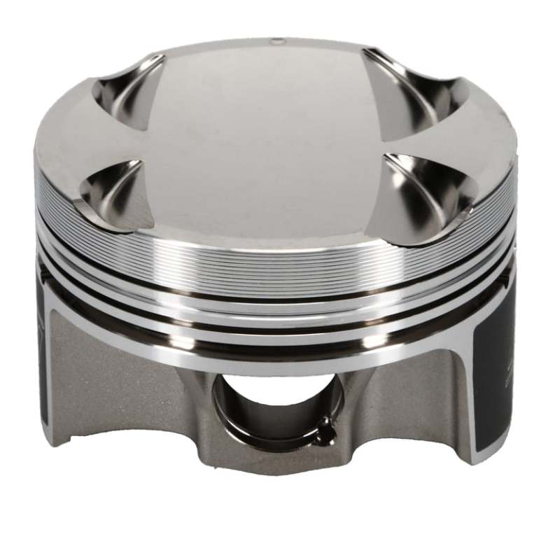 
                      
                        Wiseco Mitsu Evo 4-9 HD2 Asymmetric Skirt Gas Ported Bore 87.00mm - Size +.080 - CR 10.5 Piston Set
                      
                    