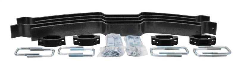 
                      
                        Hellwig 19-21 Chevrolet Silverado 1500 2/4WD Pro Series - Up To 2500lb Level Load Capacity
                      
                    