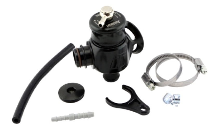 
                      
                        Turbosmart BOV Kompact Dual Port - Suzuki Swift
                      
                    