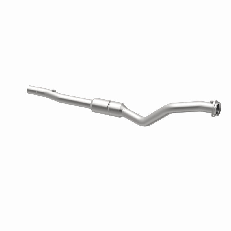 
                      
                        MagnaFlow Conv DF 01-03 Audi S8 4.2L Passenger Side
                      
                    